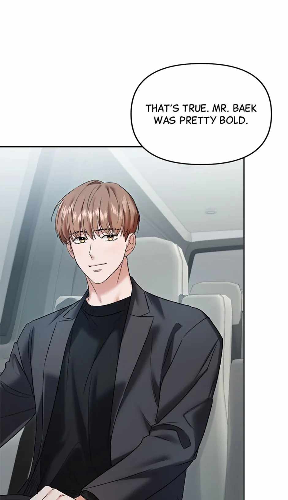 The Definition of a Top Star Chapter 69 - Page 4