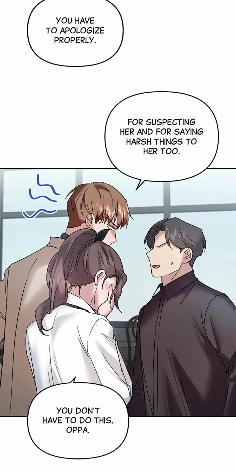 The Definition of a Top Star Chapter 69 - Page 42