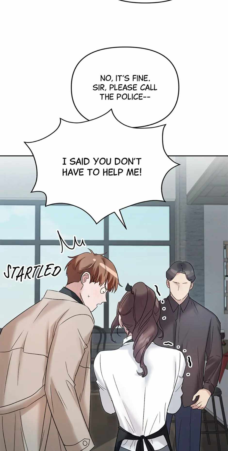 The Definition of a Top Star Chapter 69 - Page 44