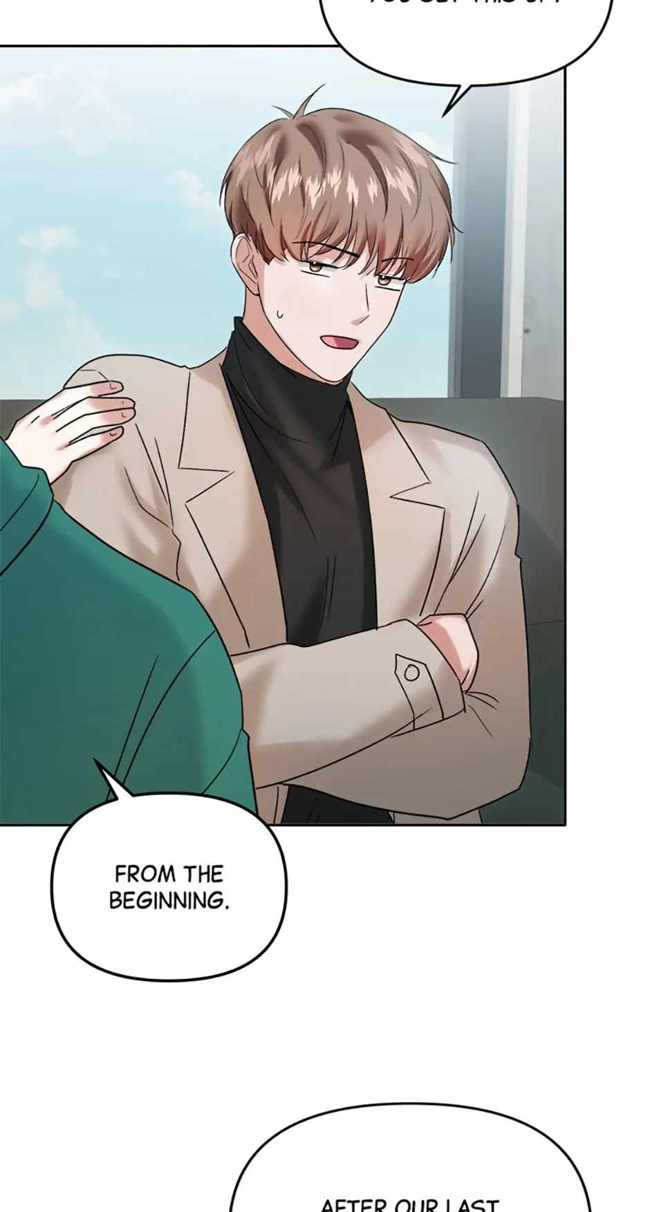 The Definition of a Top Star Chapter 69 - Page 49
