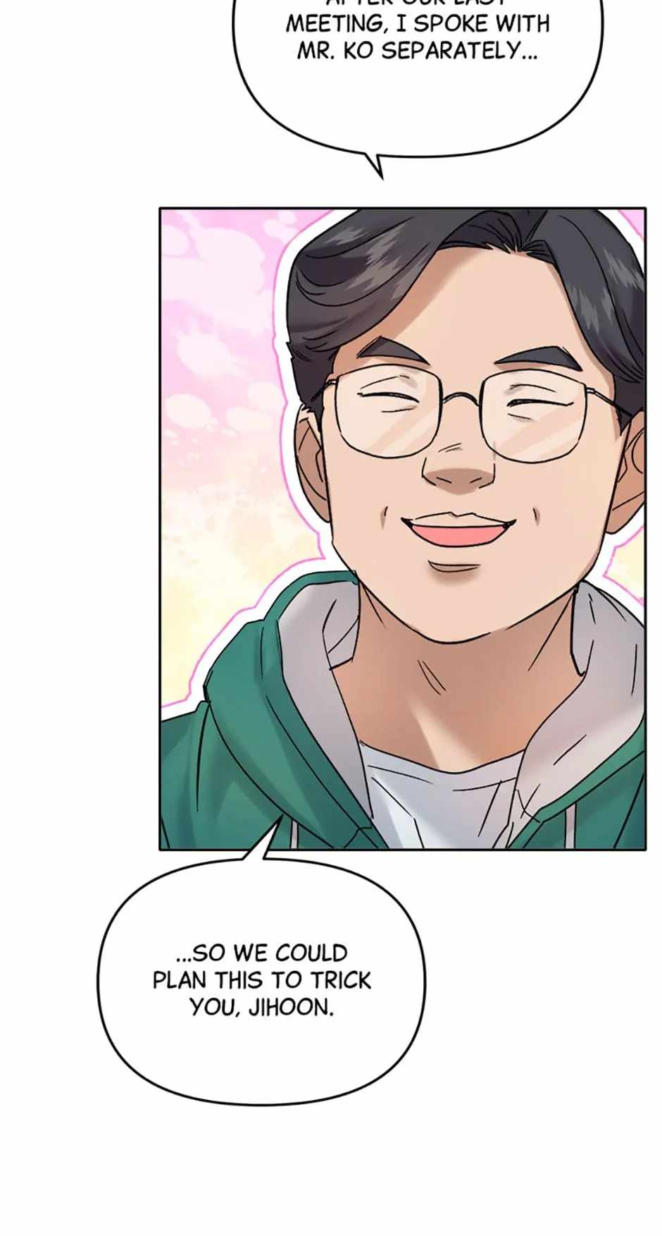 The Definition of a Top Star Chapter 69 - Page 50