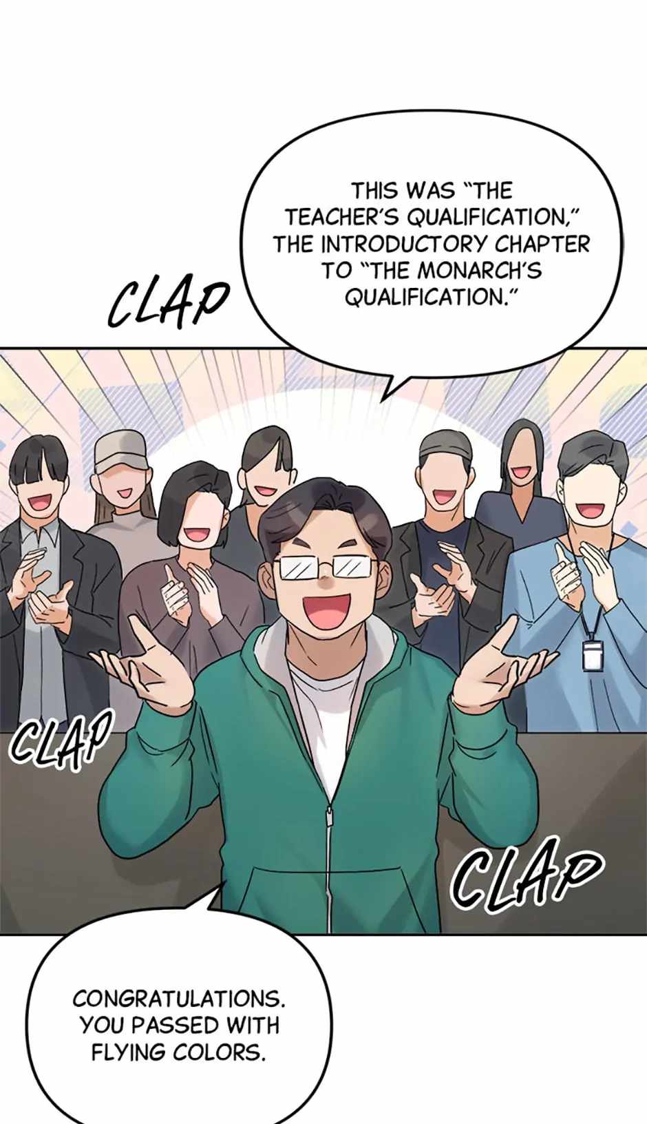 The Definition of a Top Star Chapter 69 - Page 51