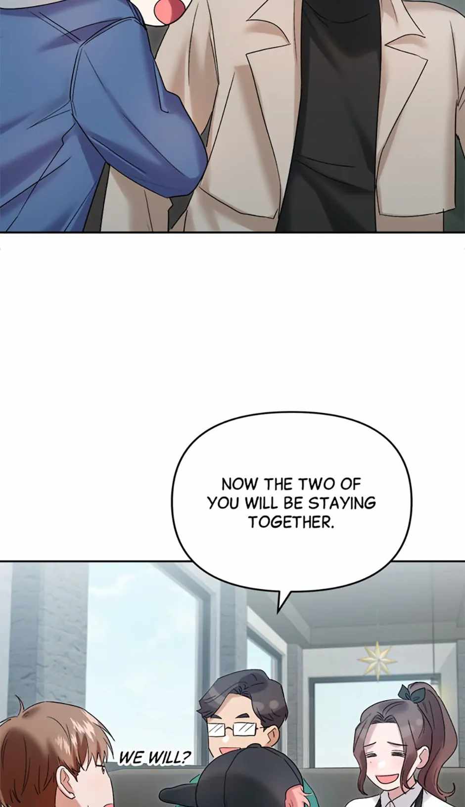 The Definition of a Top Star Chapter 69 - Page 53