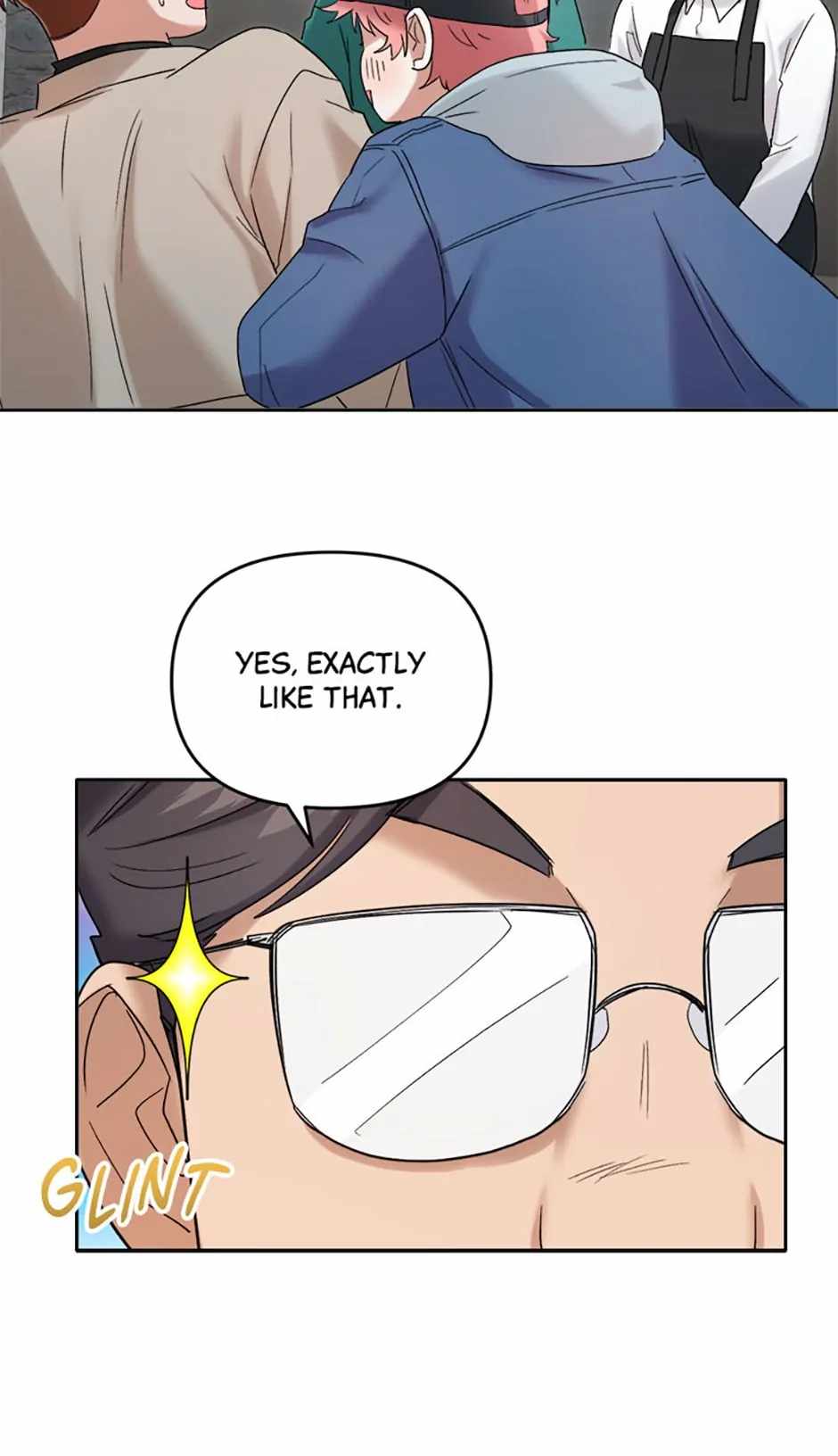 The Definition of a Top Star Chapter 69 - Page 54