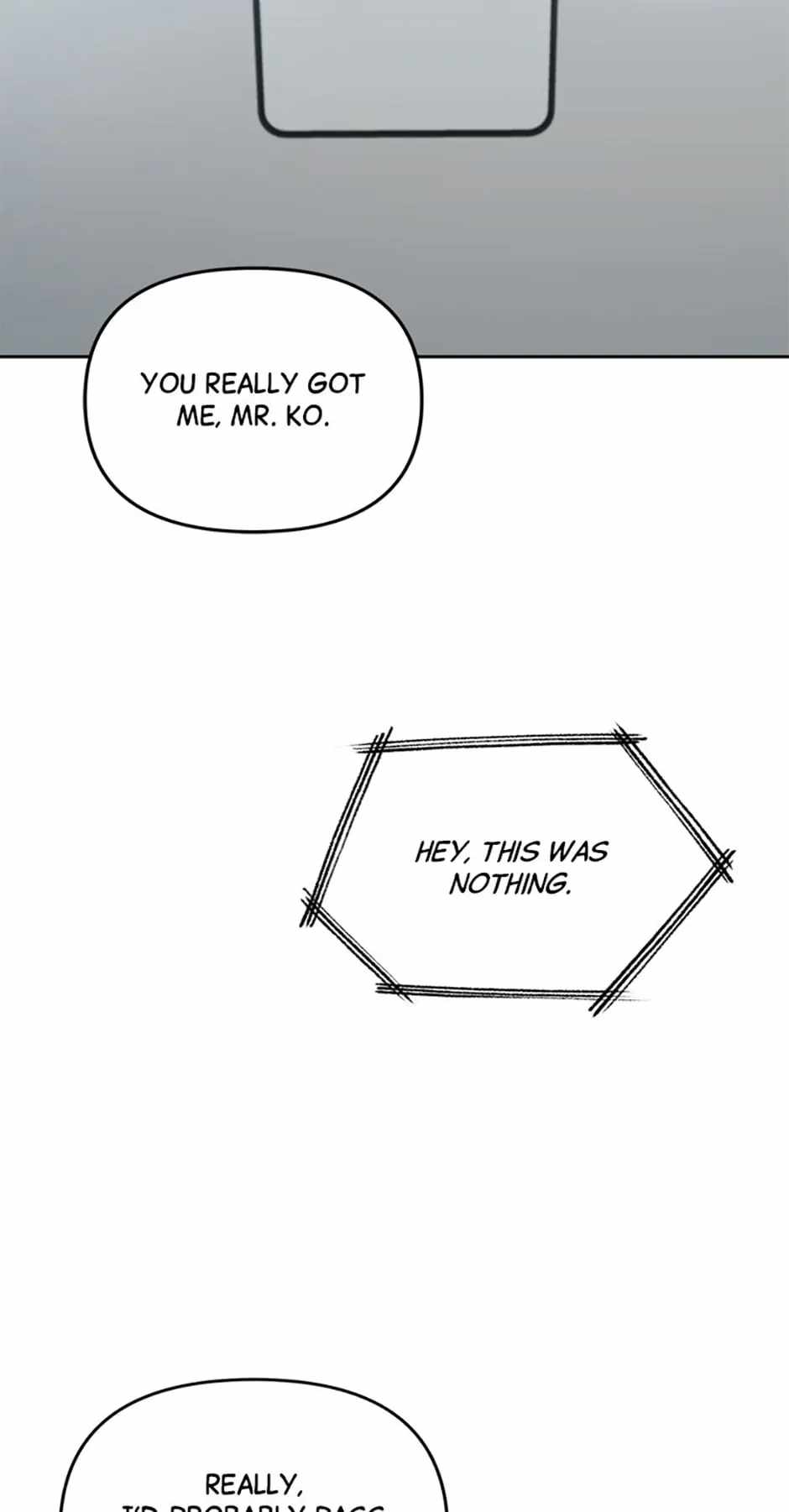 The Definition of a Top Star Chapter 69 - Page 56
