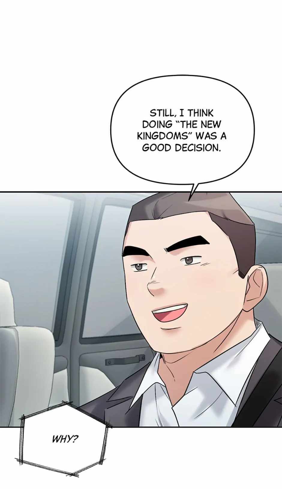The Definition of a Top Star Chapter 69 - Page 59