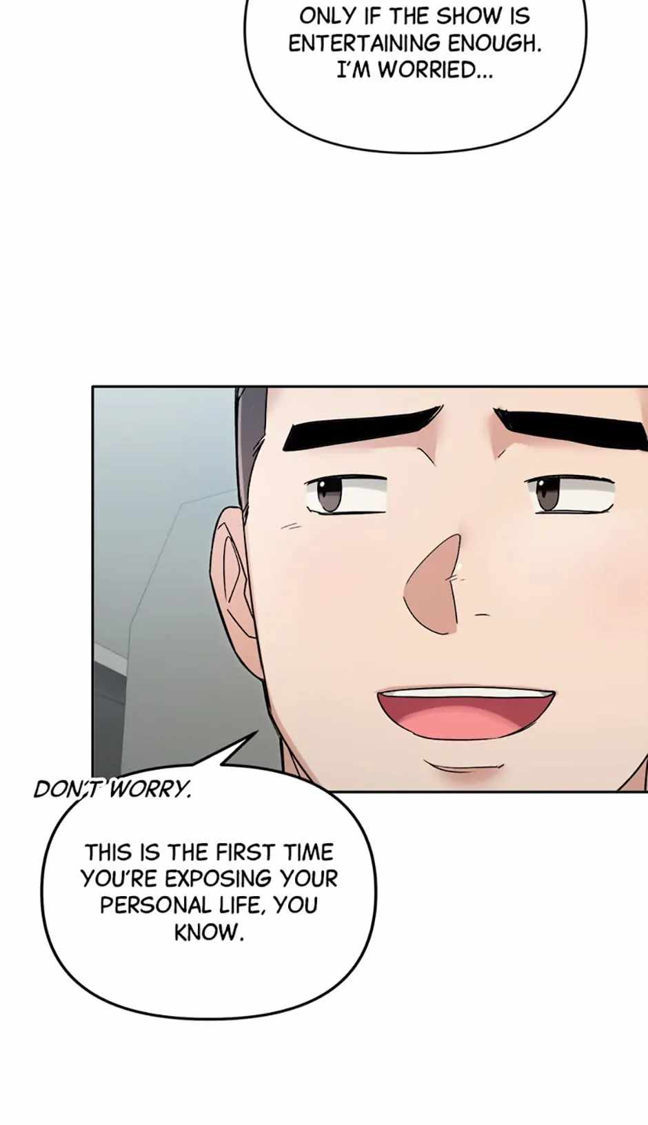 The Definition of a Top Star Chapter 69 - Page 6