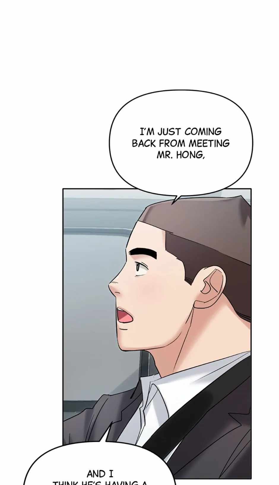 The Definition of a Top Star Chapter 69 - Page 60