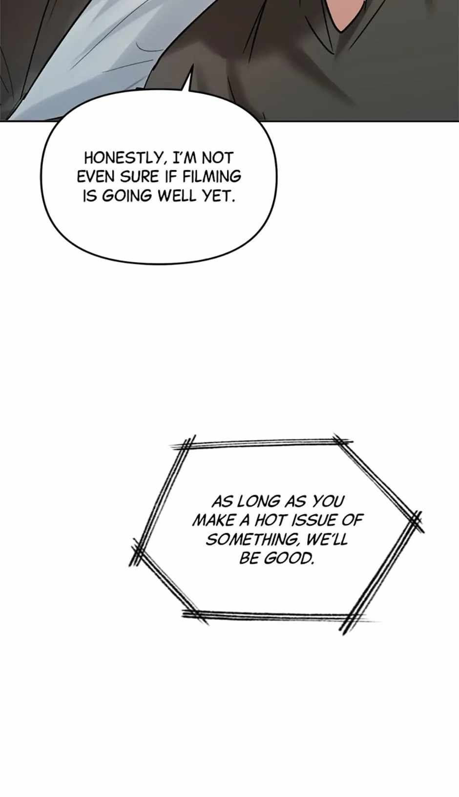 The Definition of a Top Star Chapter 69 - Page 62