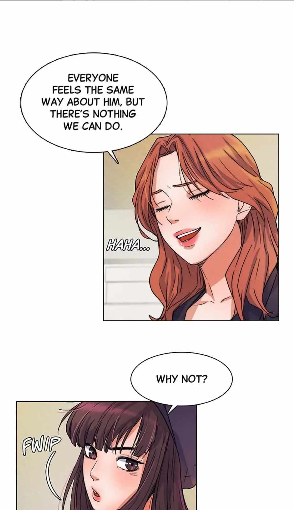 The Definition of a Top Star Chapter 7 - Page 19