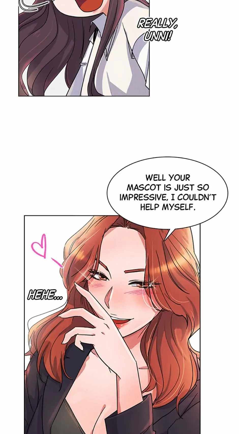 The Definition of a Top Star Chapter 7 - Page 2