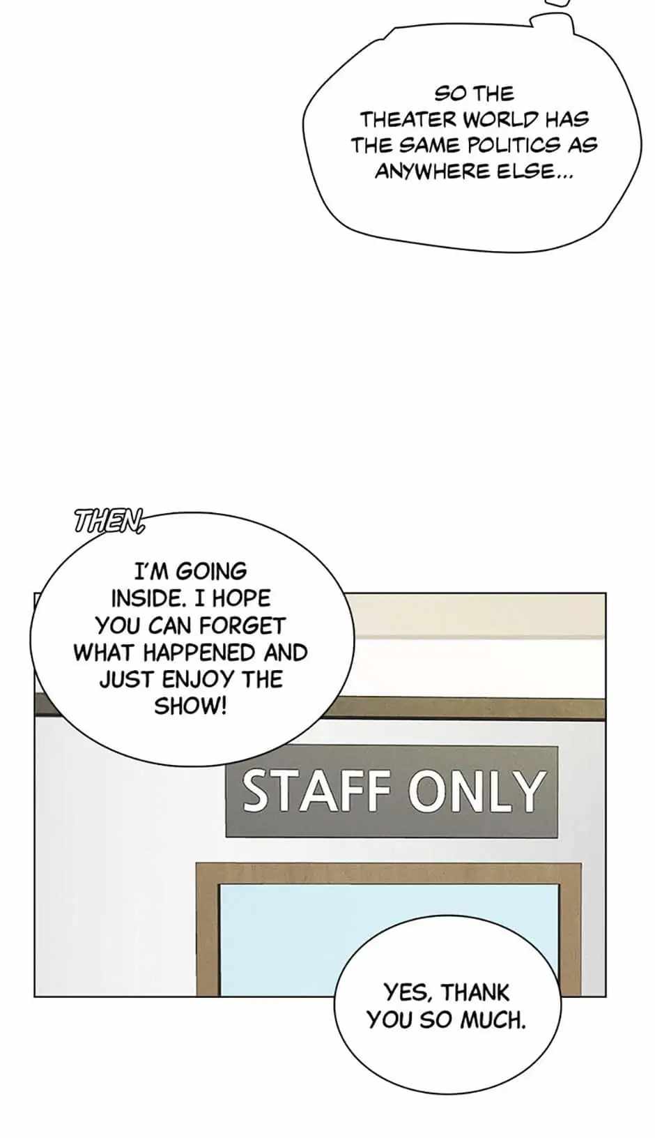 The Definition of a Top Star Chapter 7 - Page 23