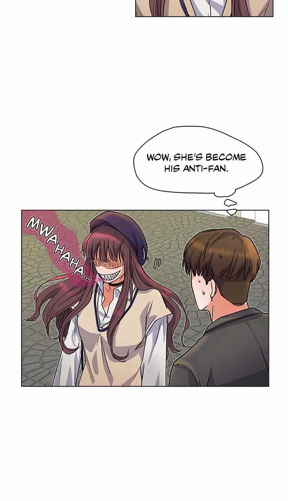 The Definition of a Top Star Chapter 7 - Page 26