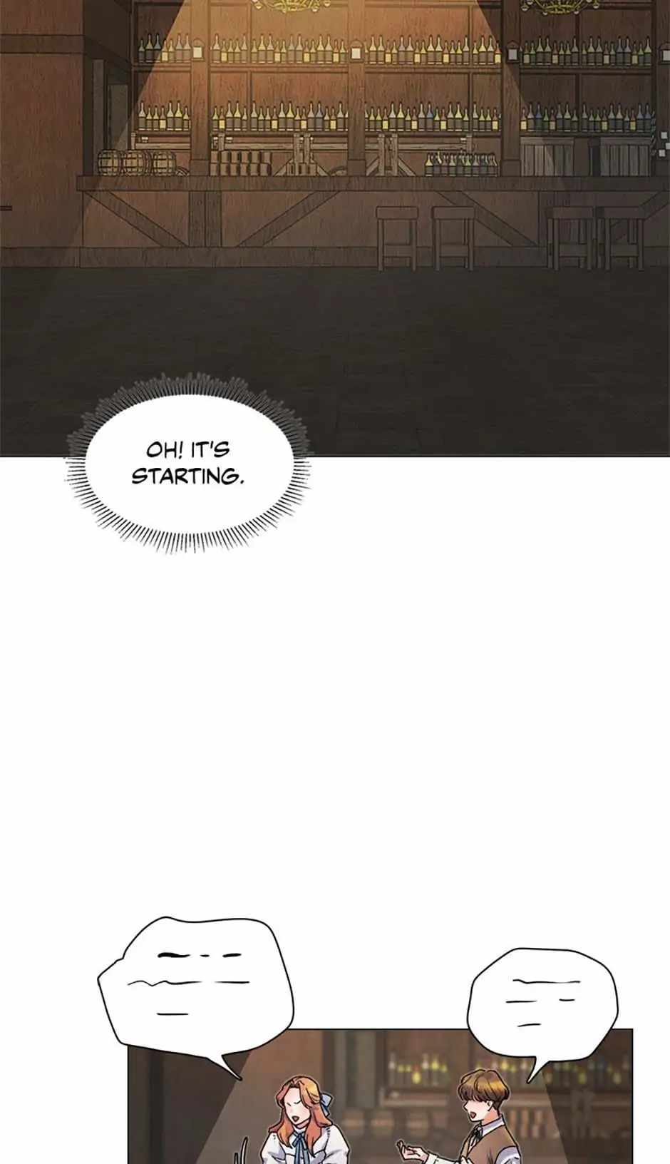 The Definition of a Top Star Chapter 7 - Page 30