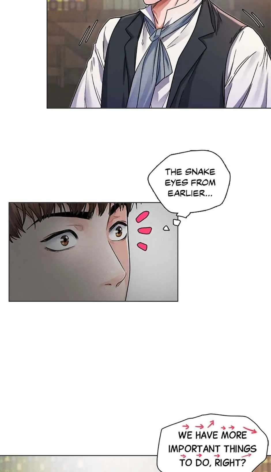 The Definition of a Top Star Chapter 7 - Page 35