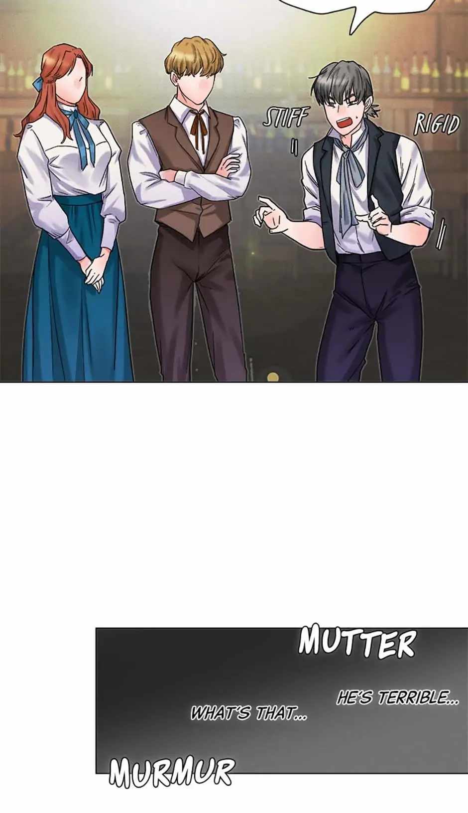 The Definition of a Top Star Chapter 7 - Page 36
