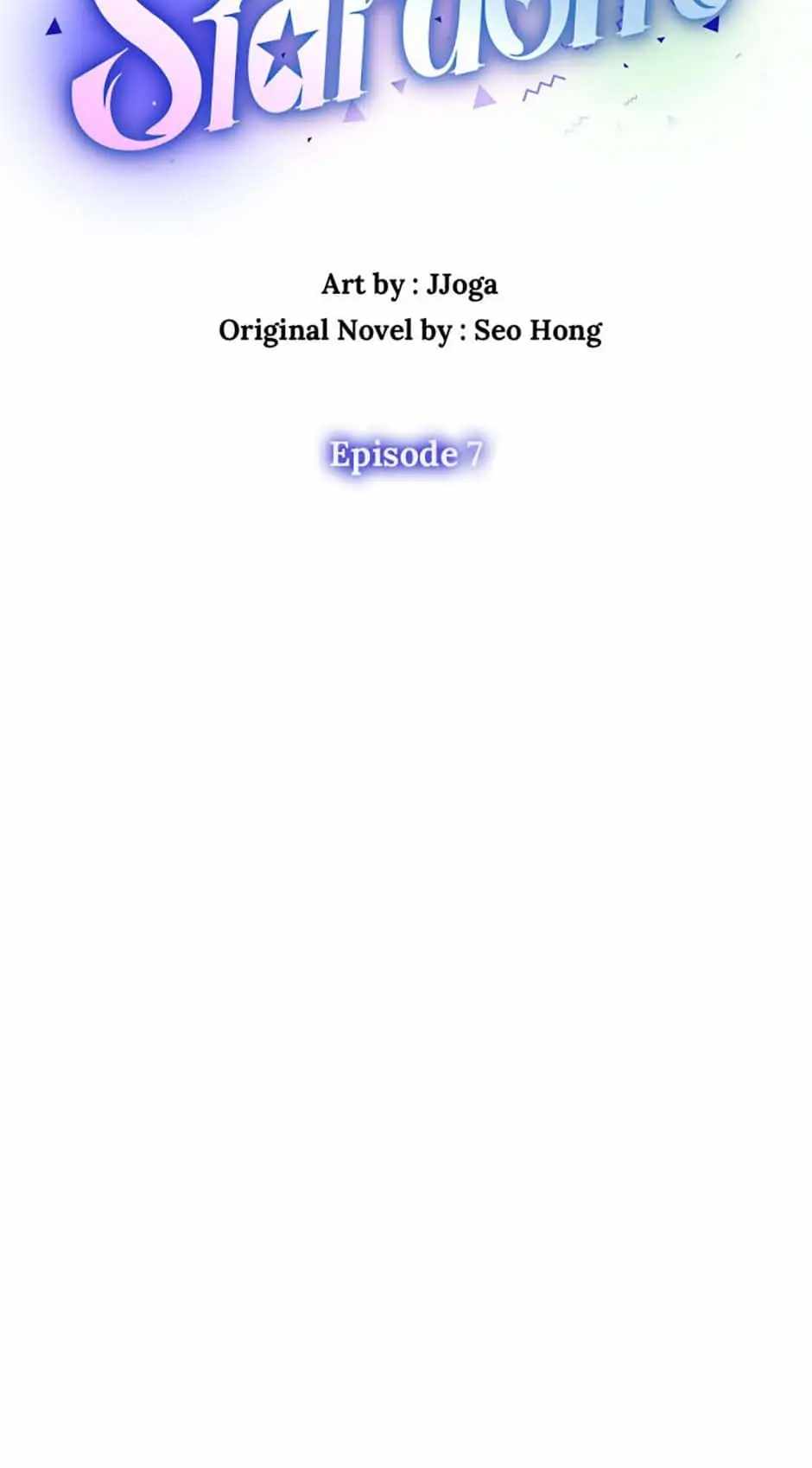 The Definition of a Top Star Chapter 7 - Page 4