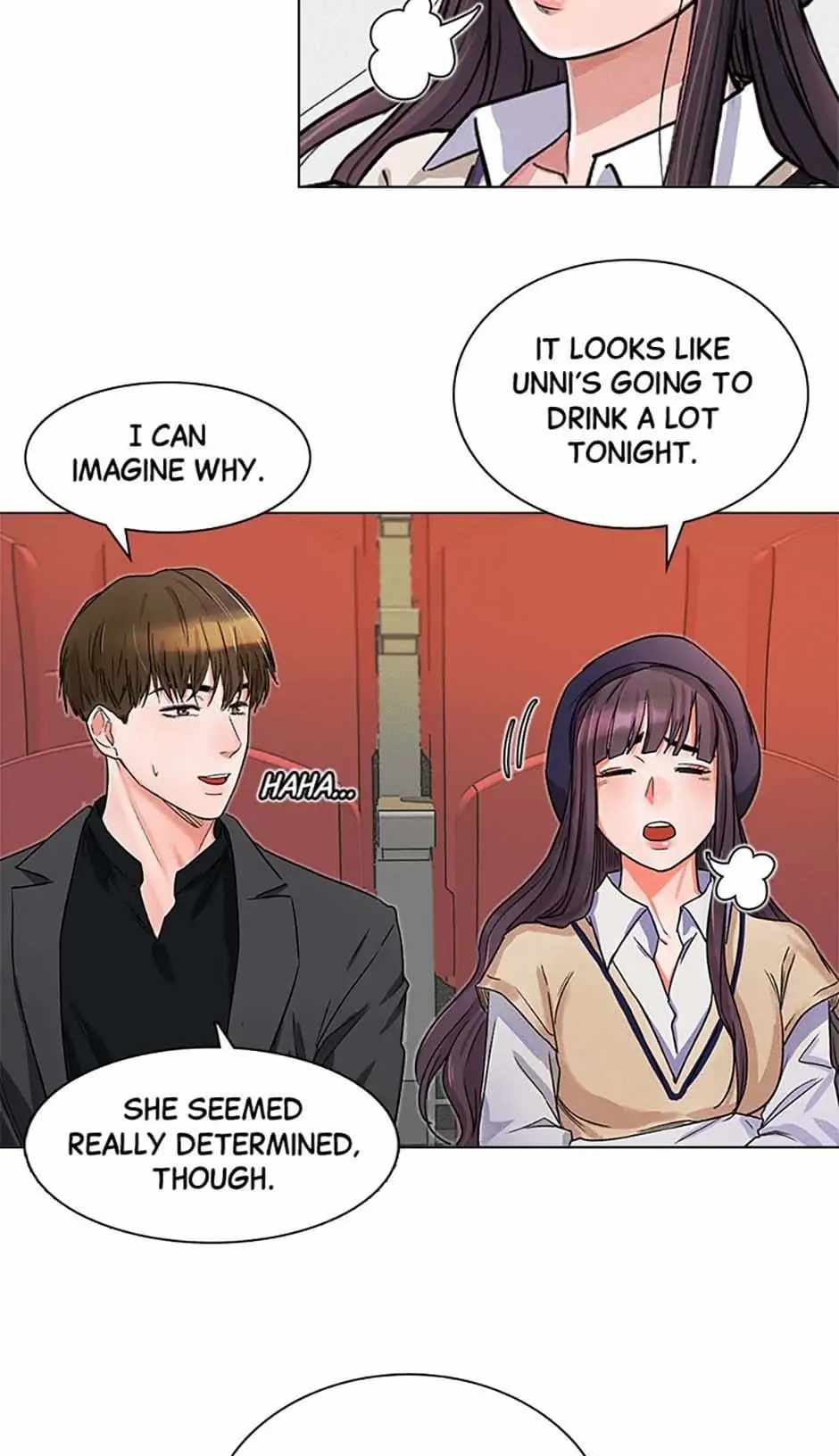 The Definition of a Top Star Chapter 7 - Page 42