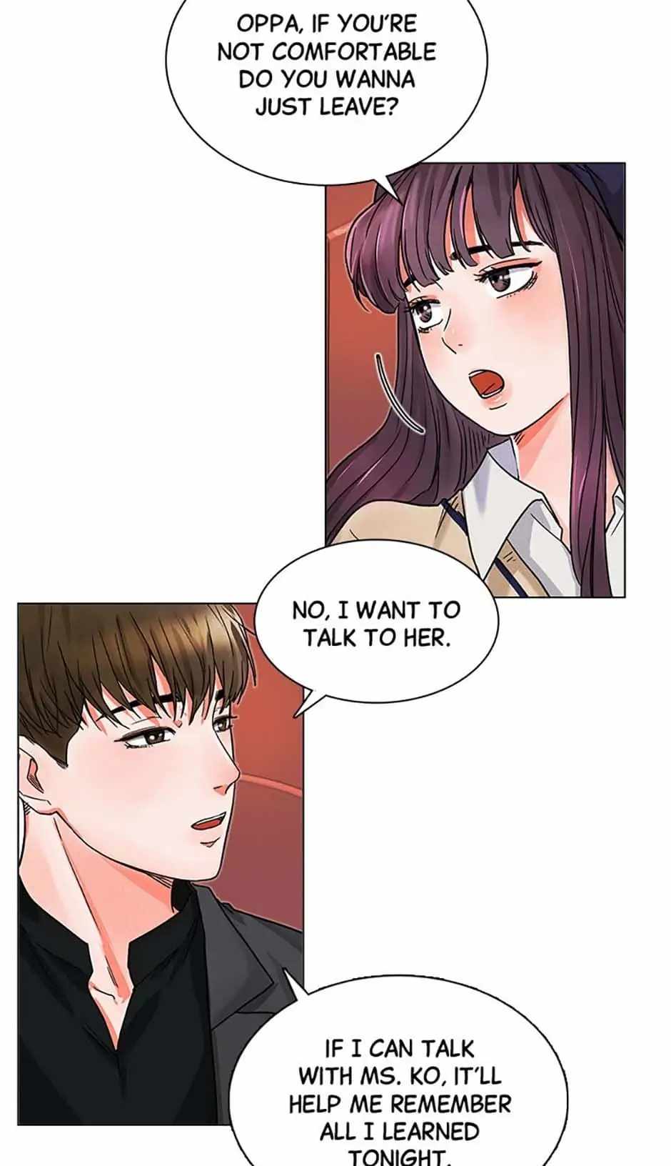 The Definition of a Top Star Chapter 7 - Page 43