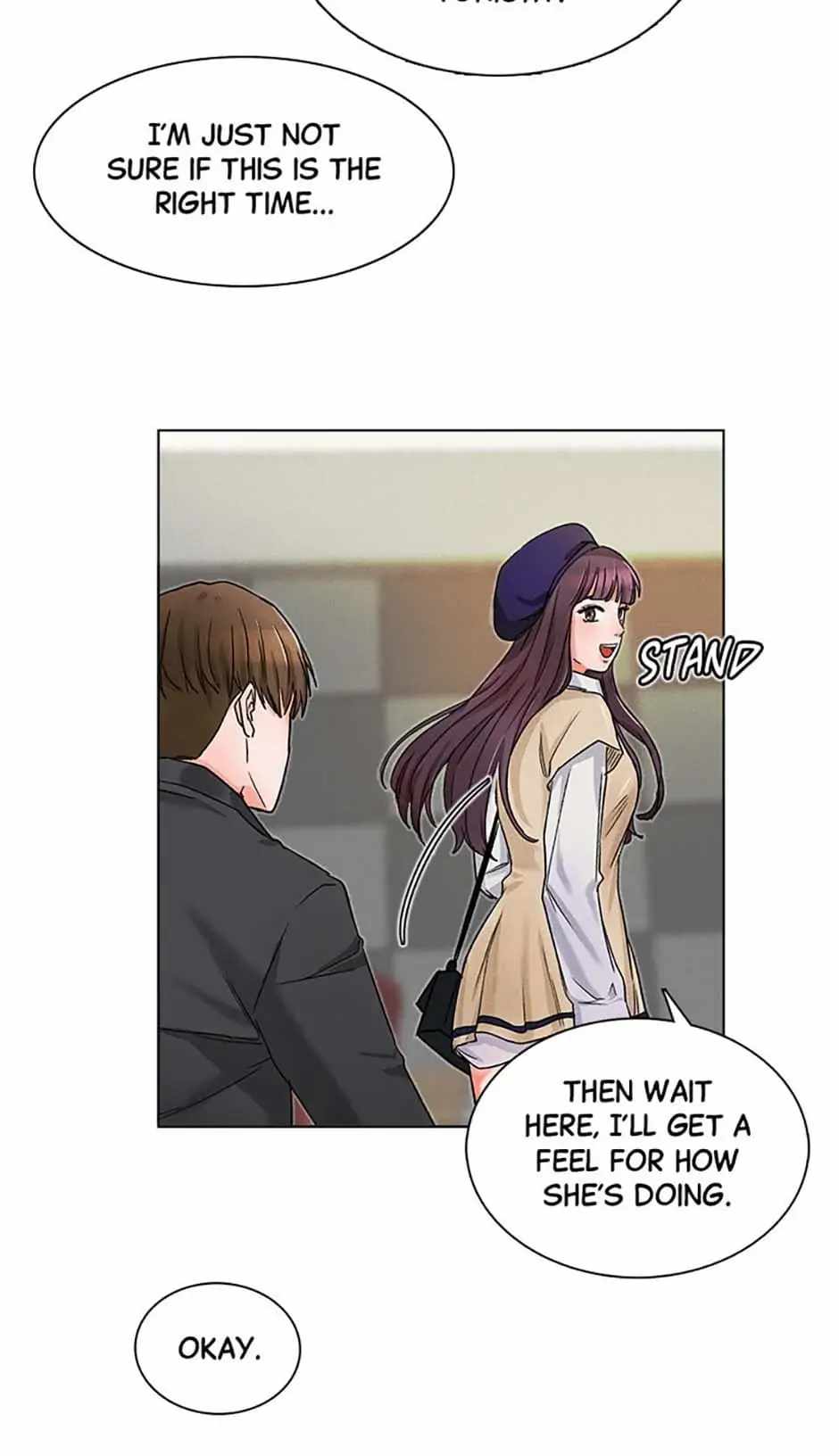 The Definition of a Top Star Chapter 7 - Page 44