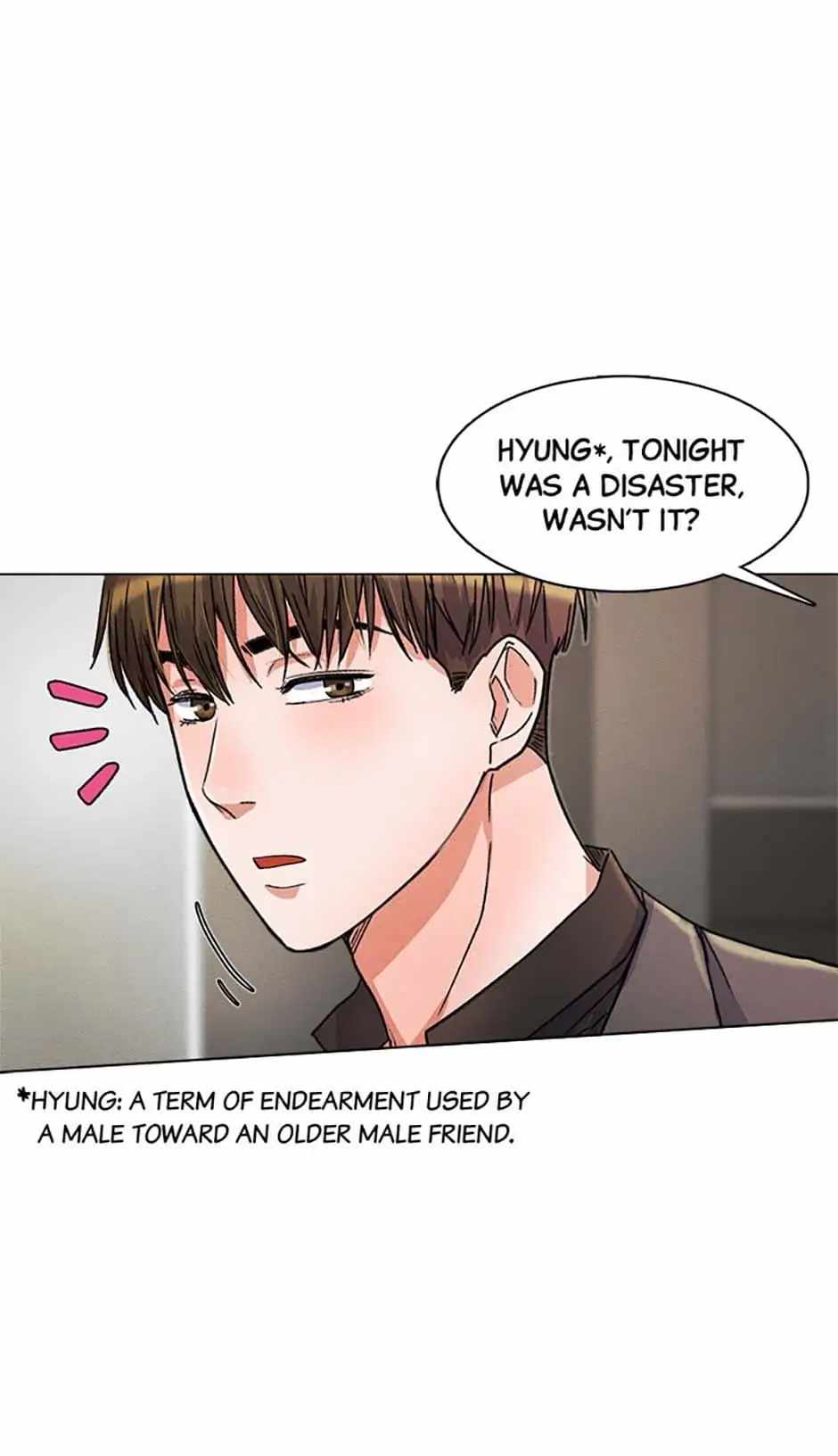 The Definition of a Top Star Chapter 7 - Page 48
