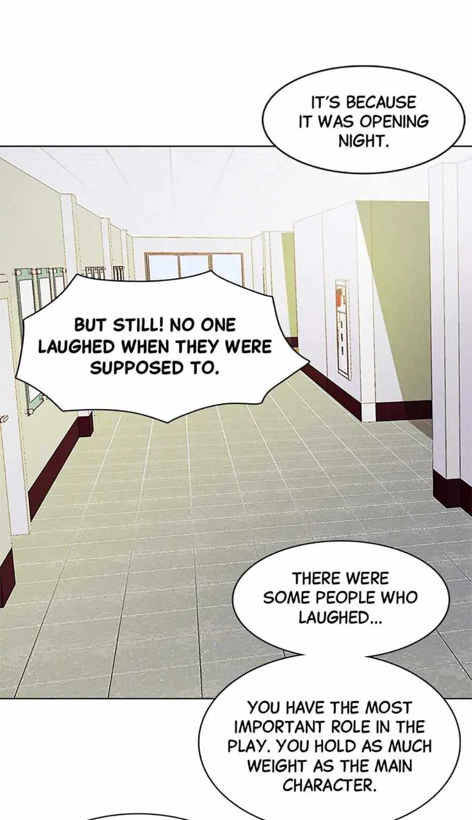 The Definition of a Top Star Chapter 7 - Page 49