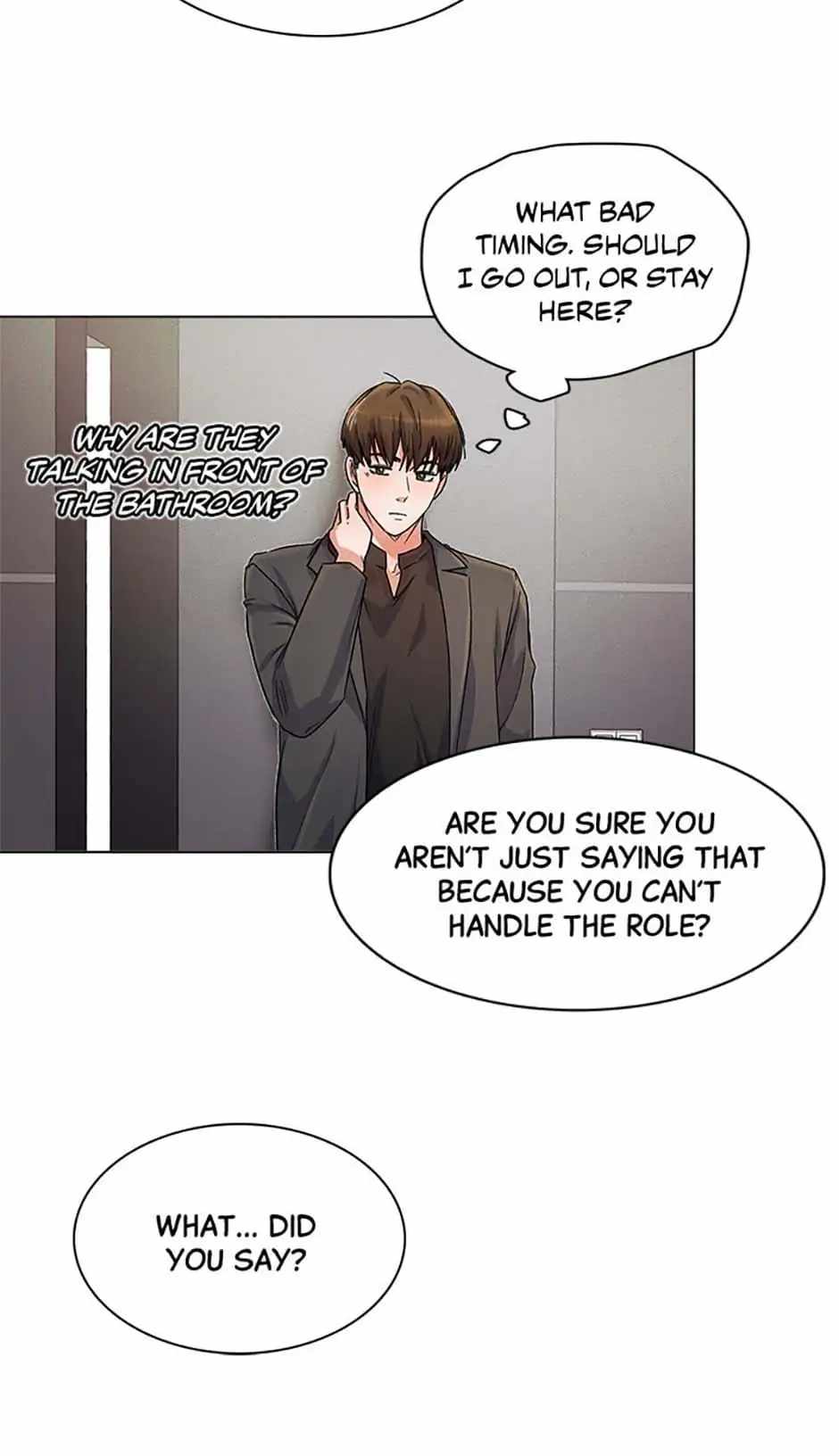 The Definition of a Top Star Chapter 7 - Page 52