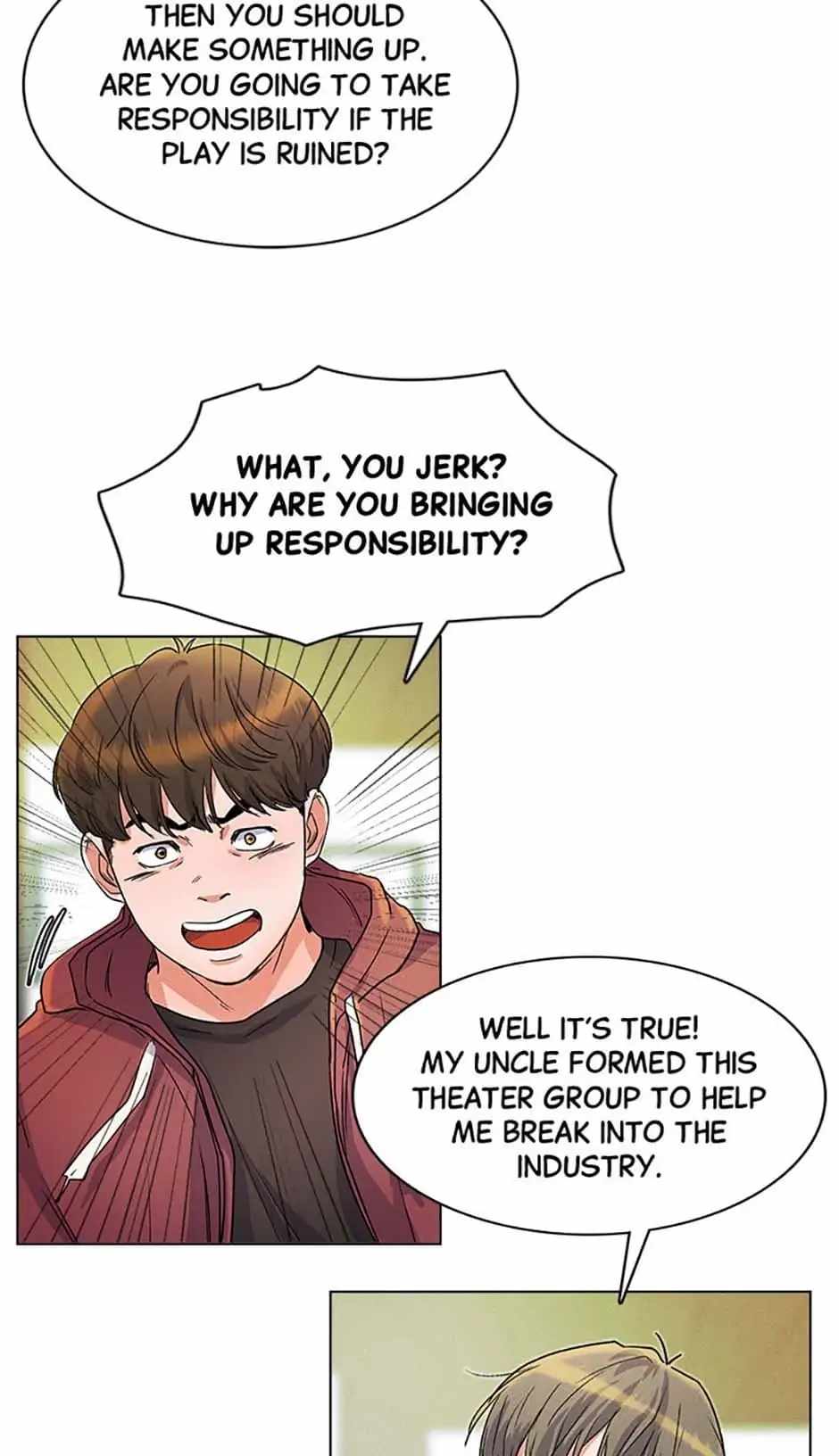 The Definition of a Top Star Chapter 7 - Page 54