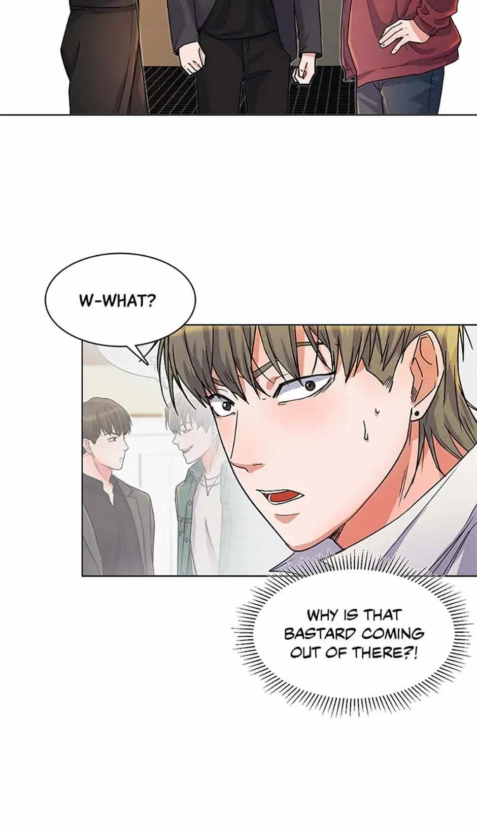 The Definition of a Top Star Chapter 7 - Page 56
