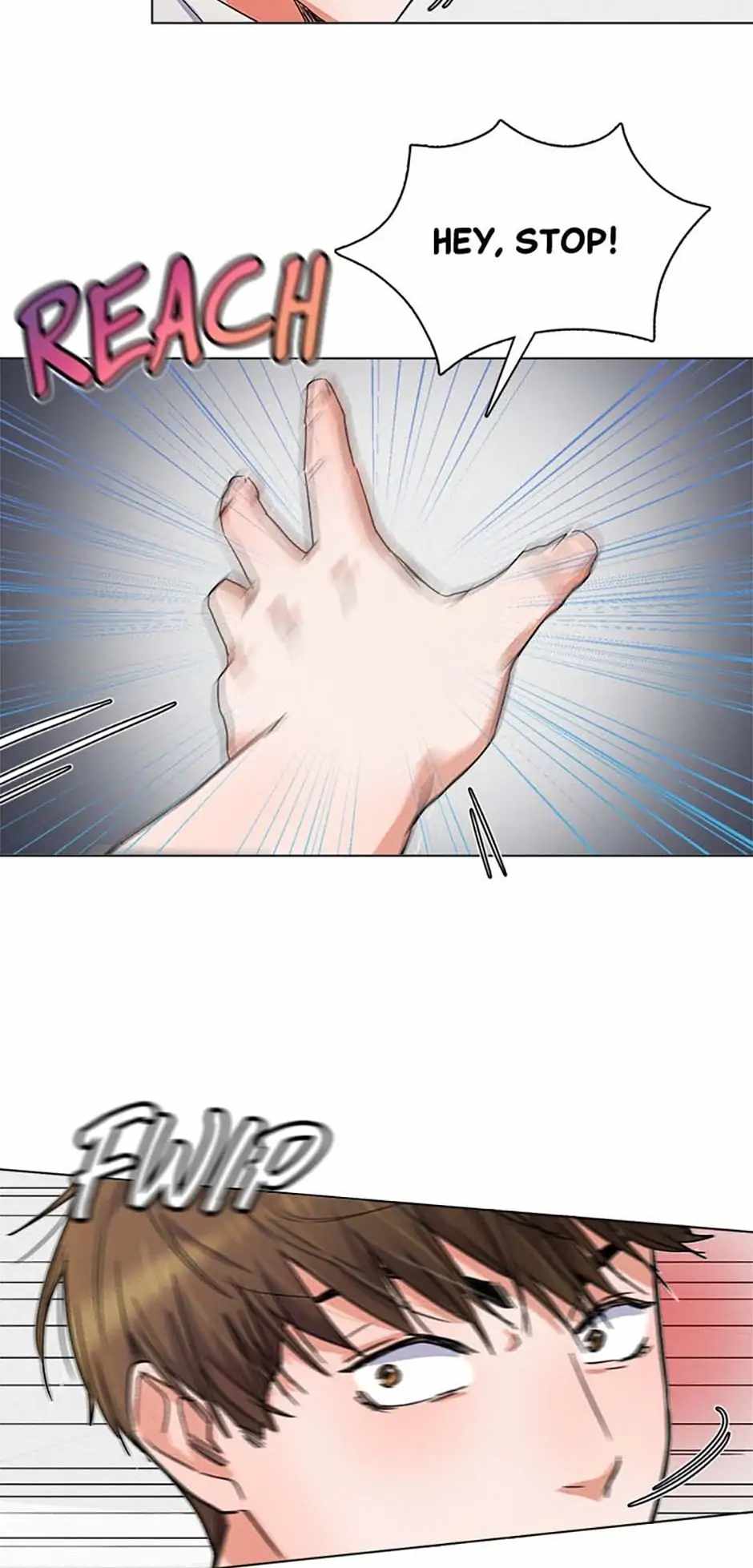 The Definition of a Top Star Chapter 7 - Page 58