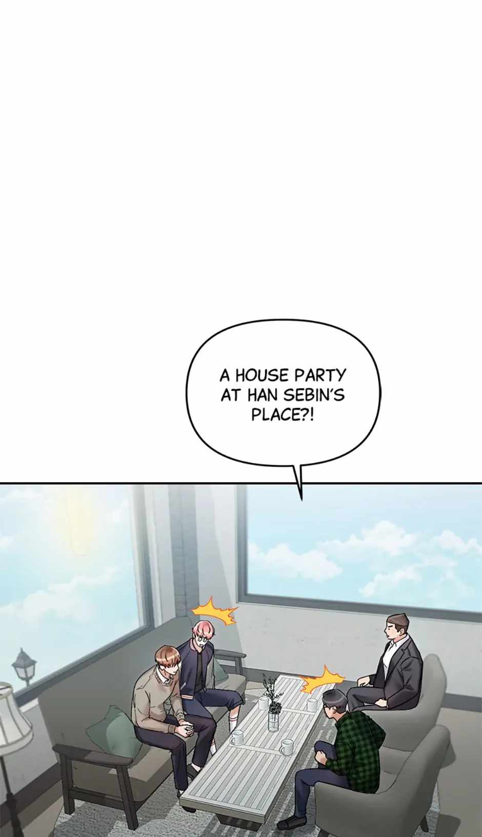The Definition of a Top Star Chapter 70 - Page 0