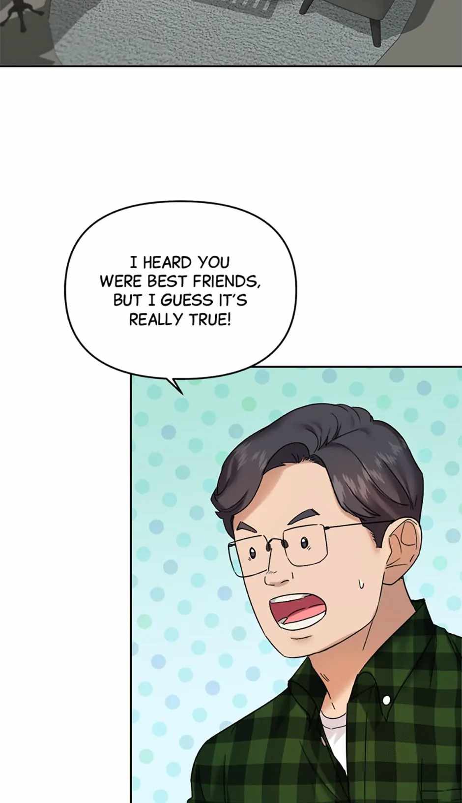 The Definition of a Top Star Chapter 70 - Page 1
