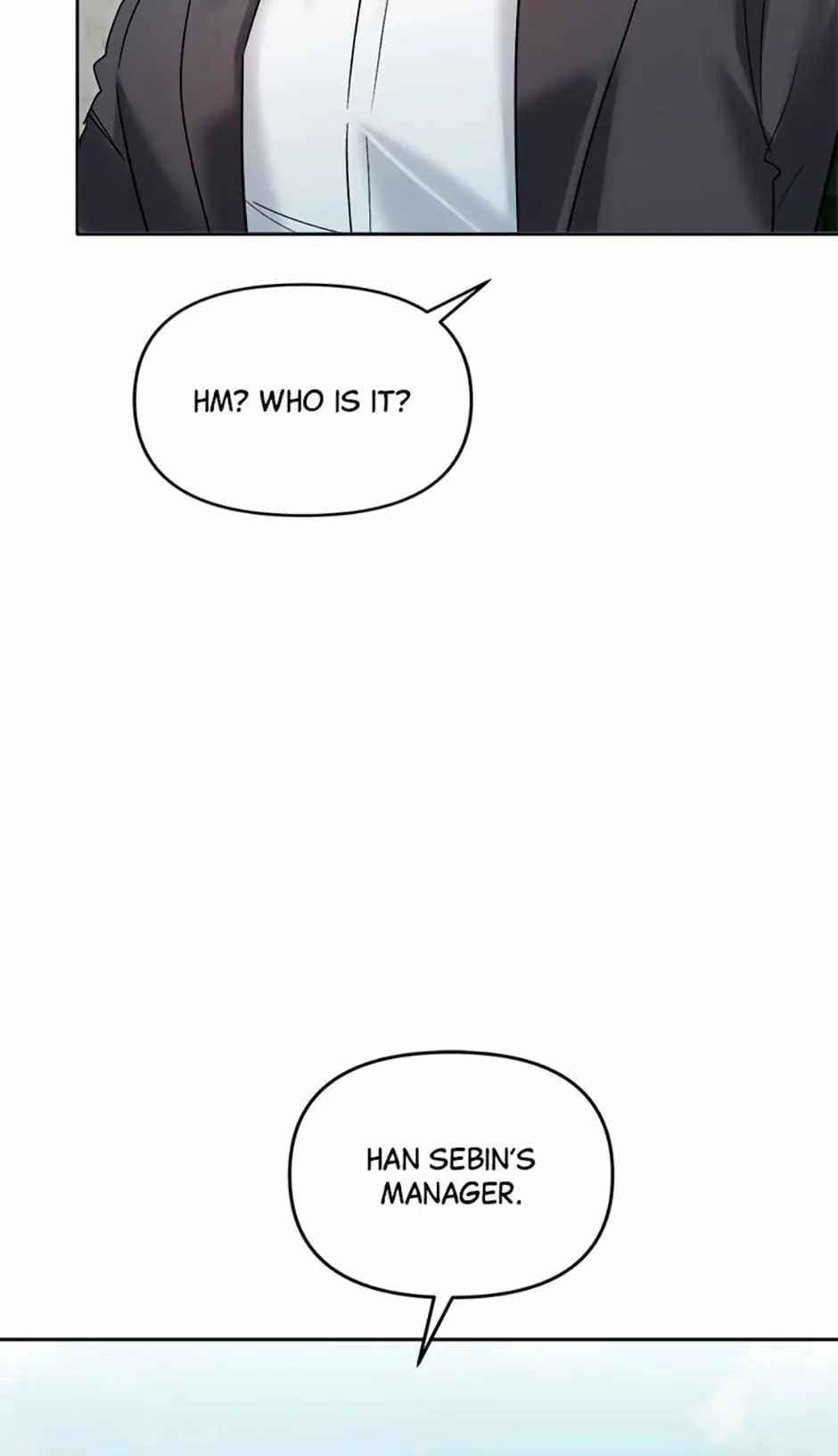 The Definition of a Top Star Chapter 70 - Page 11