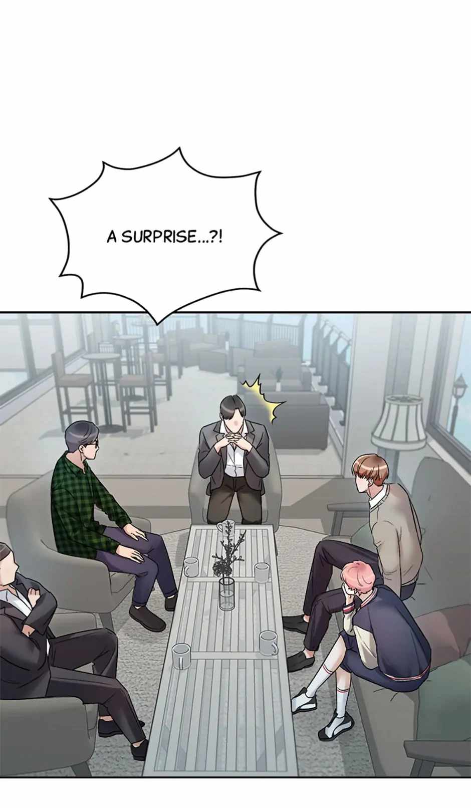 The Definition of a Top Star Chapter 70 - Page 13