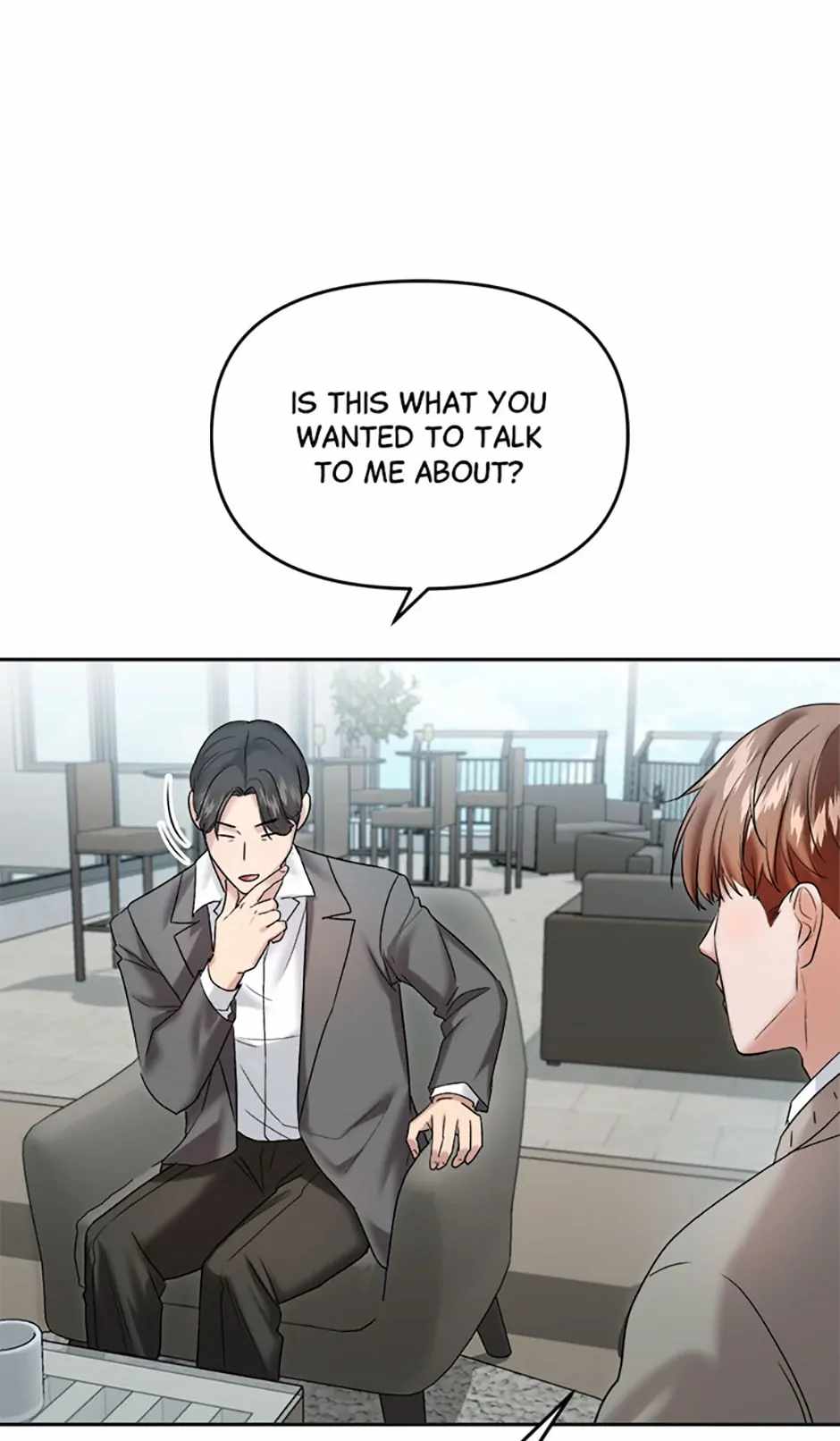 The Definition of a Top Star Chapter 70 - Page 14
