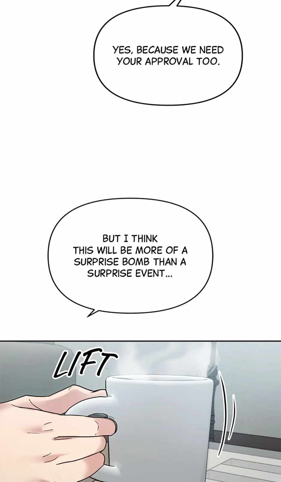 The Definition of a Top Star Chapter 70 - Page 15