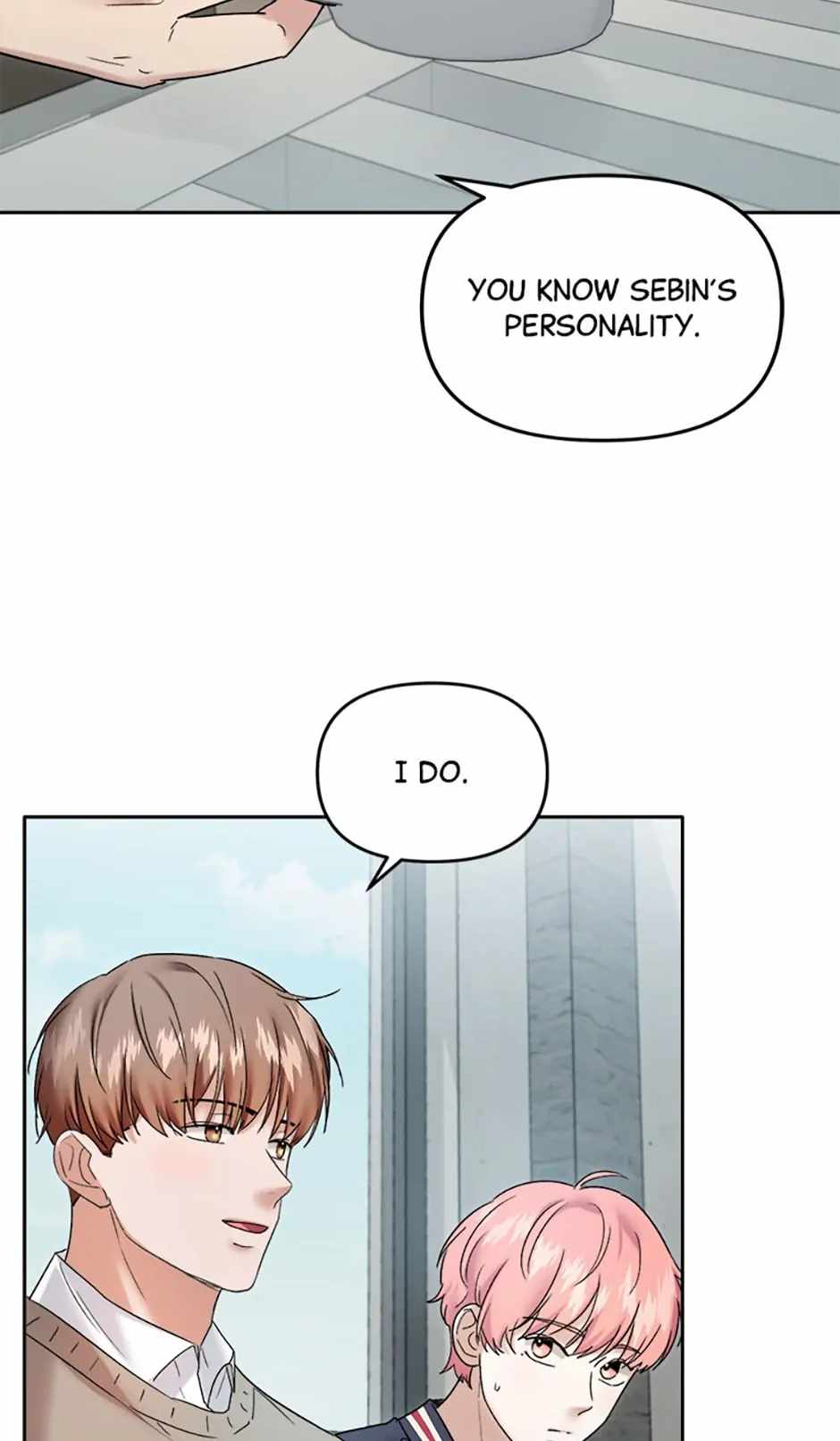 The Definition of a Top Star Chapter 70 - Page 16