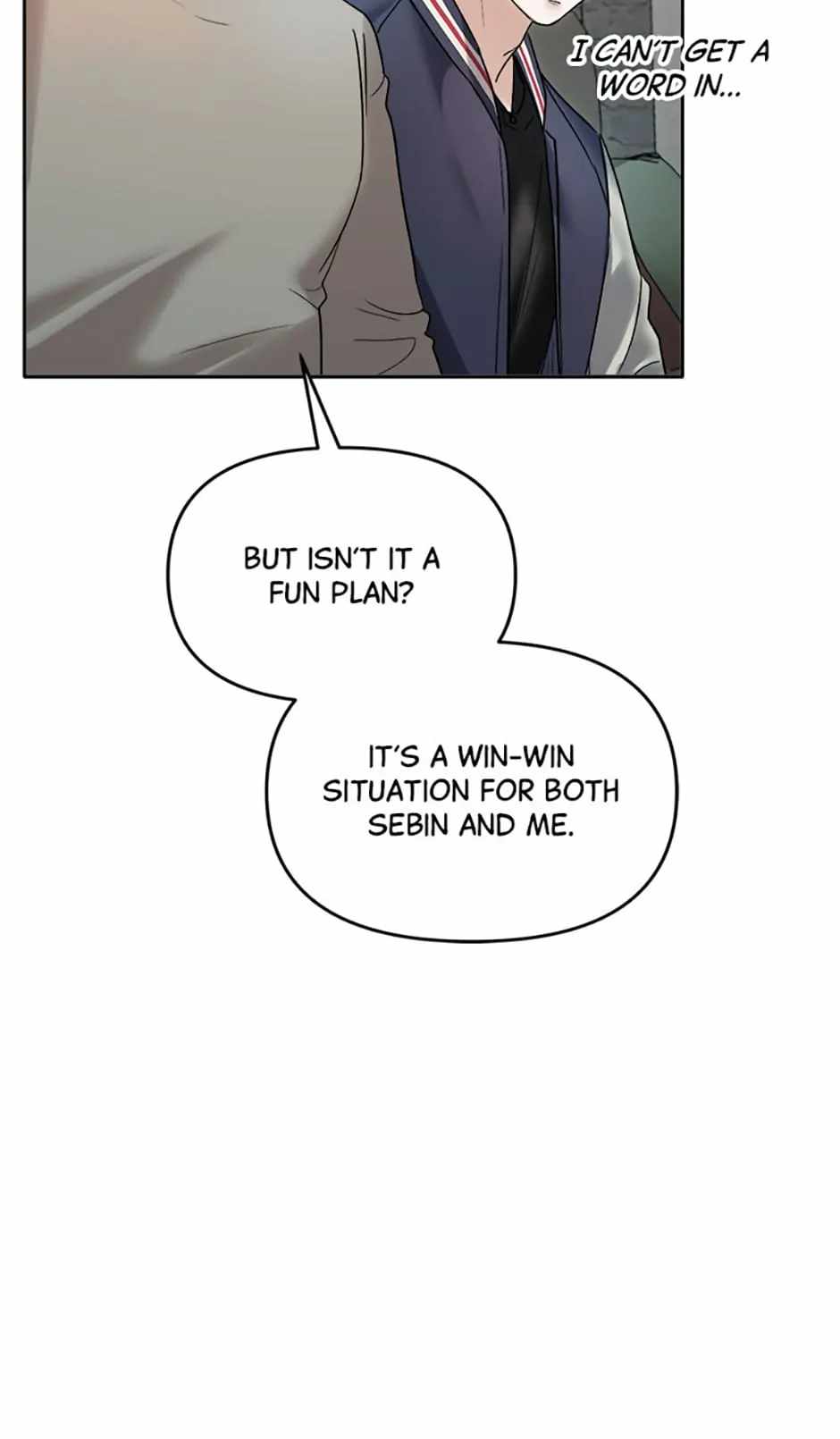 The Definition of a Top Star Chapter 70 - Page 17