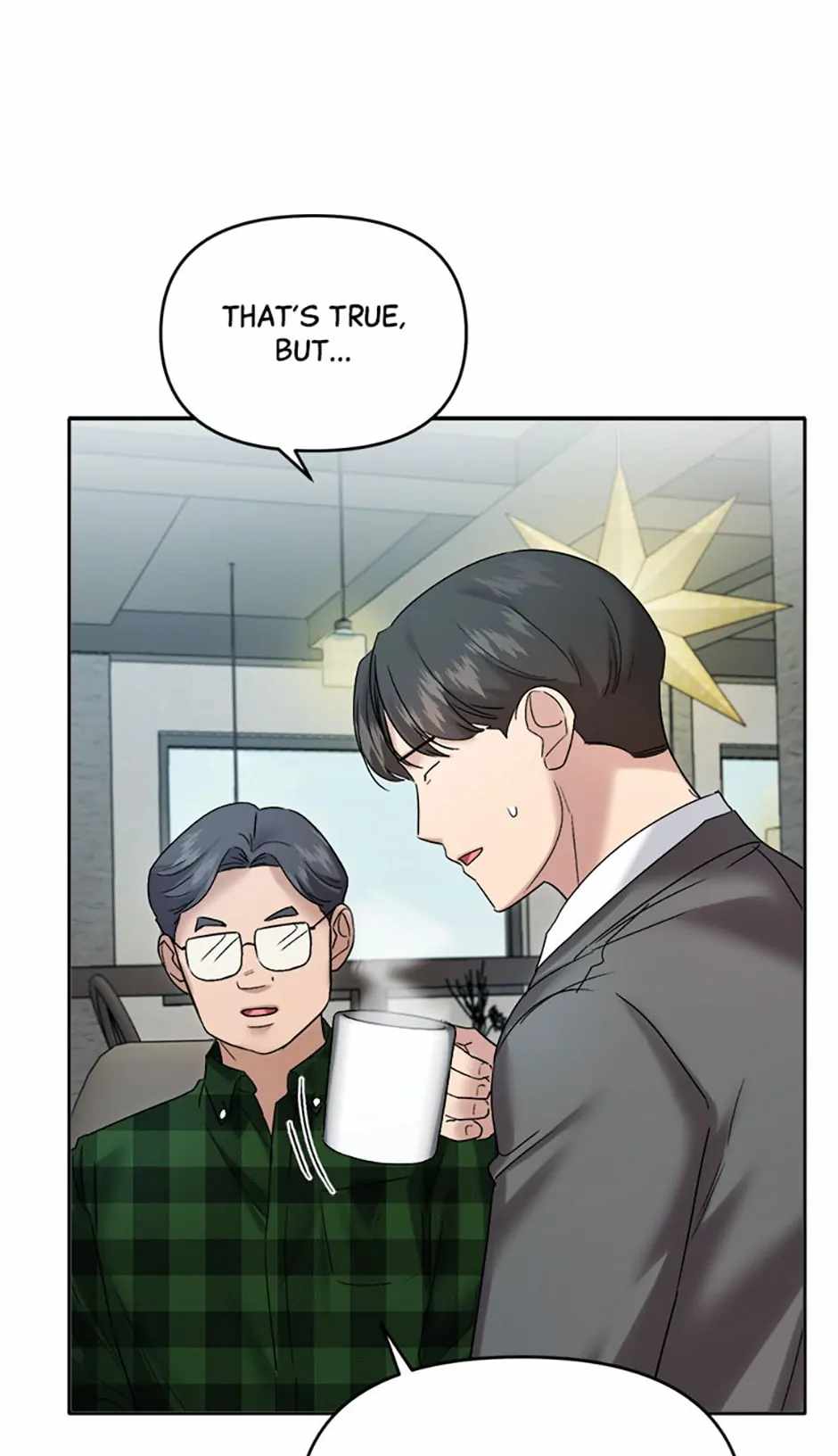 The Definition of a Top Star Chapter 70 - Page 18