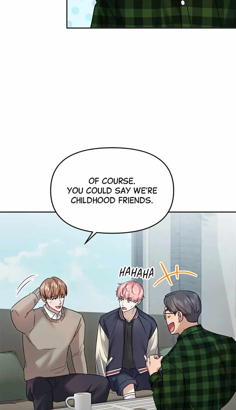 The Definition of a Top Star Chapter 70 - Page 2