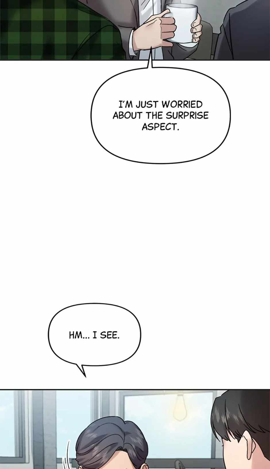 The Definition of a Top Star Chapter 70 - Page 20