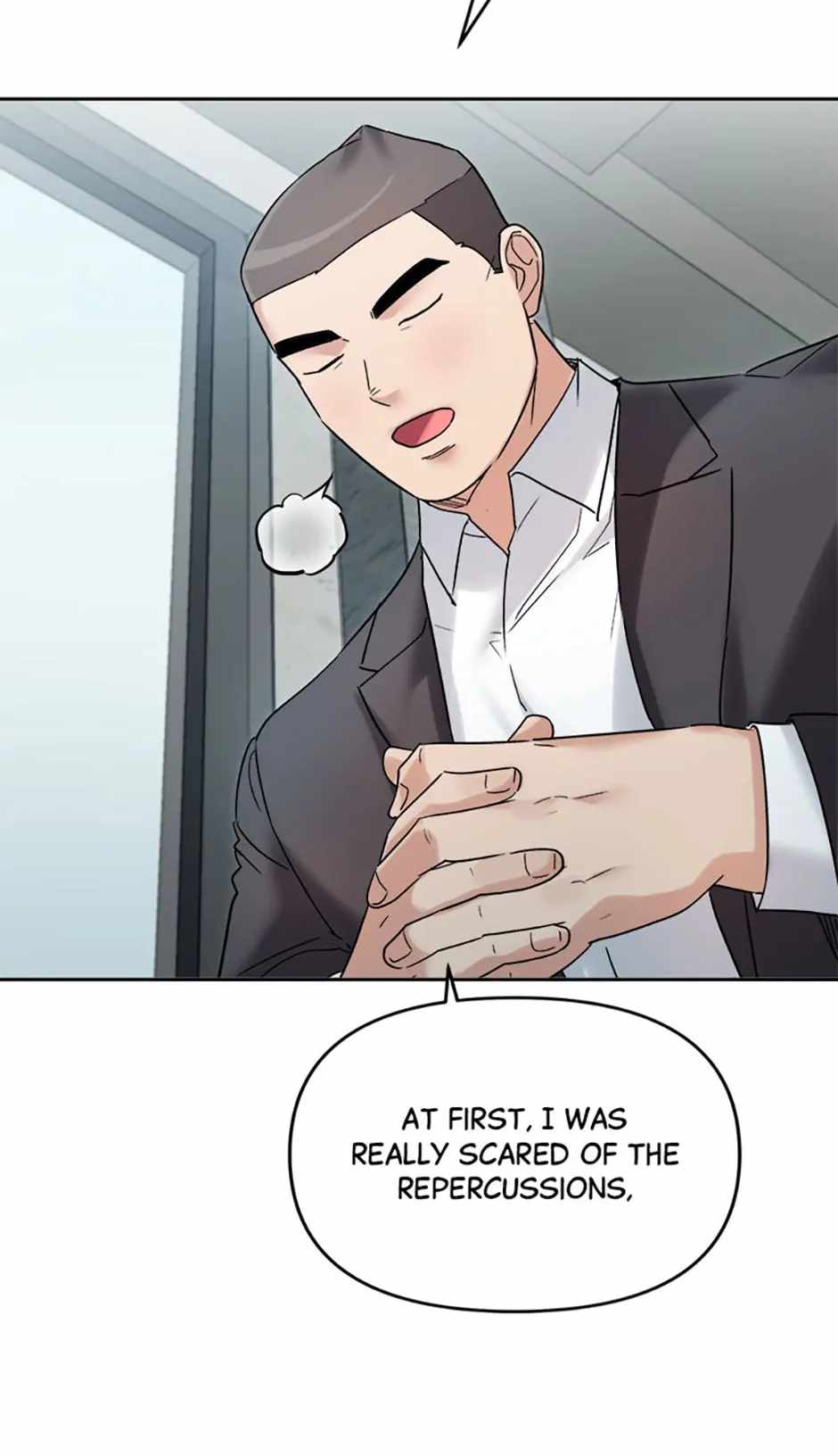 The Definition of a Top Star Chapter 70 - Page 25