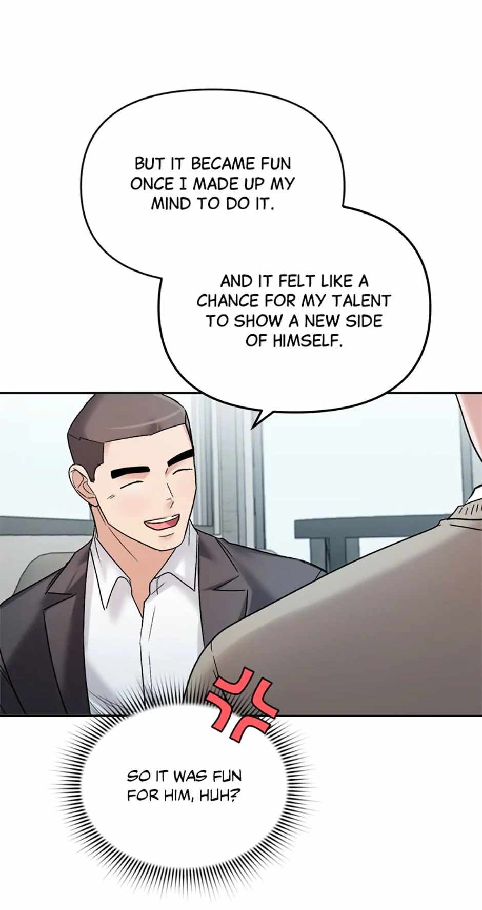 The Definition of a Top Star Chapter 70 - Page 26