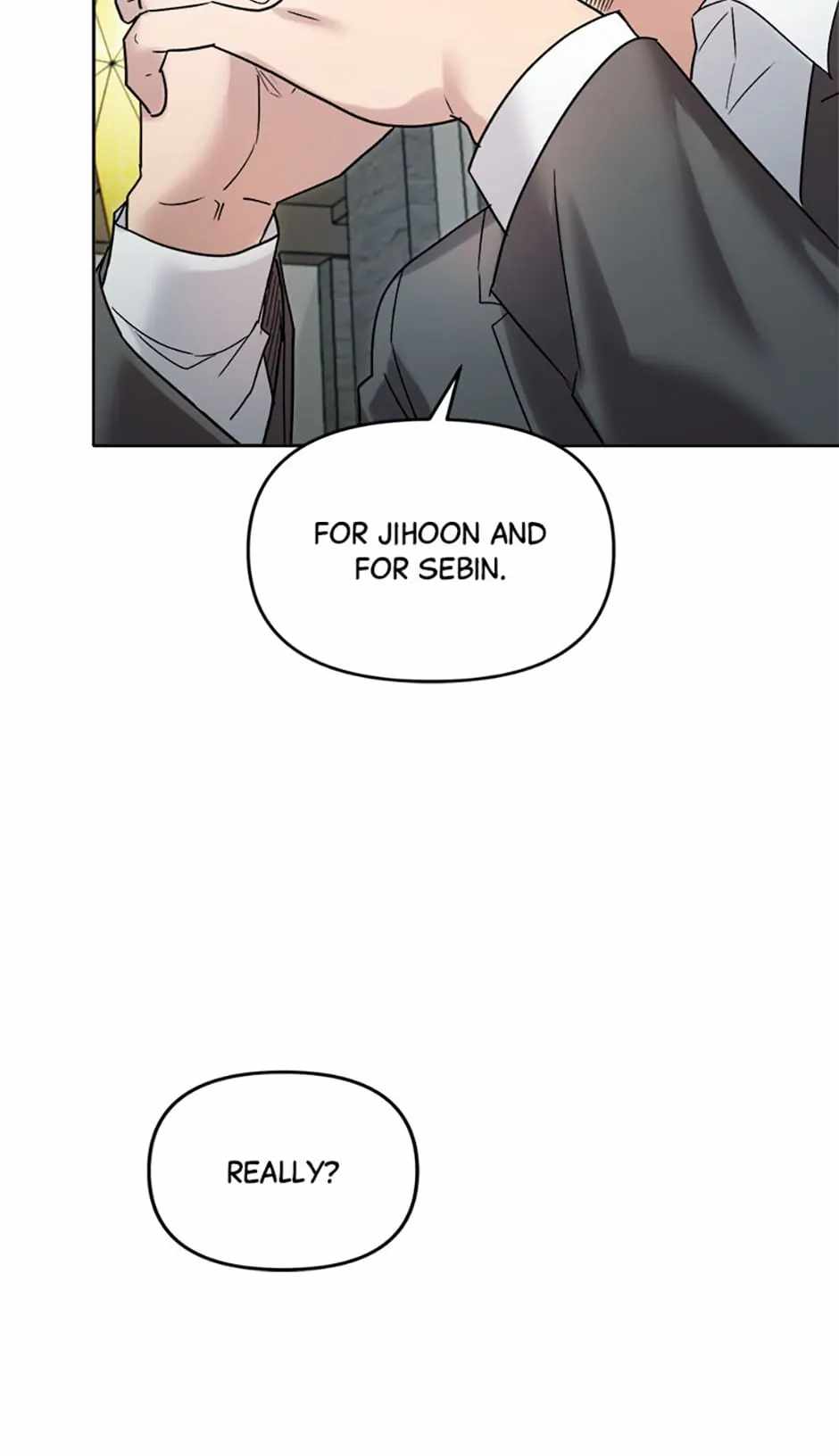 The Definition of a Top Star Chapter 70 - Page 36