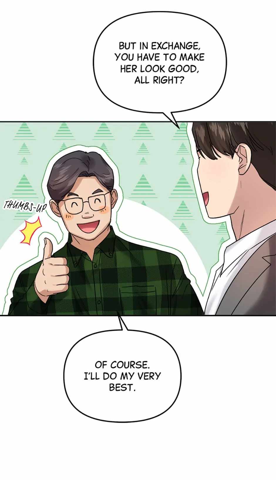 The Definition of a Top Star Chapter 70 - Page 37