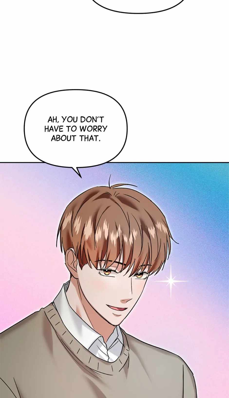 The Definition of a Top Star Chapter 70 - Page 39