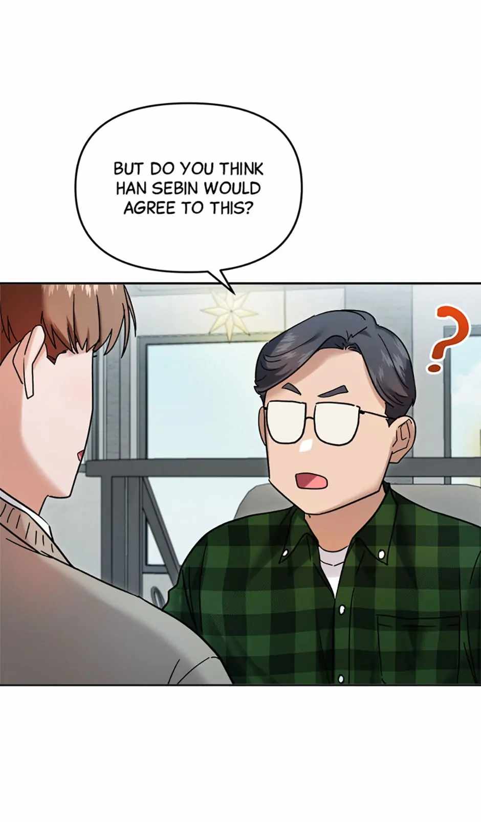 The Definition of a Top Star Chapter 70 - Page 4
