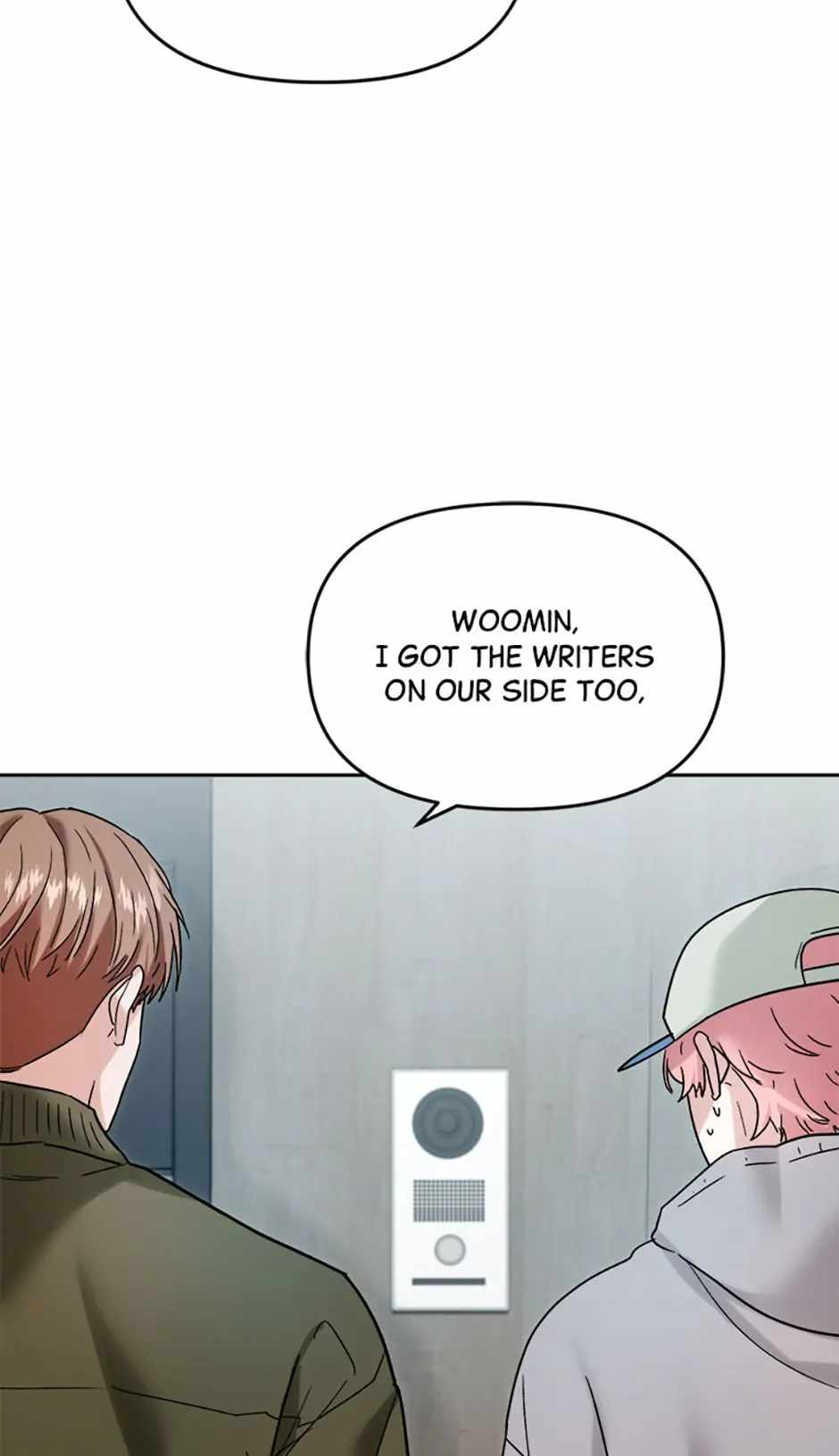 The Definition of a Top Star Chapter 70 - Page 43