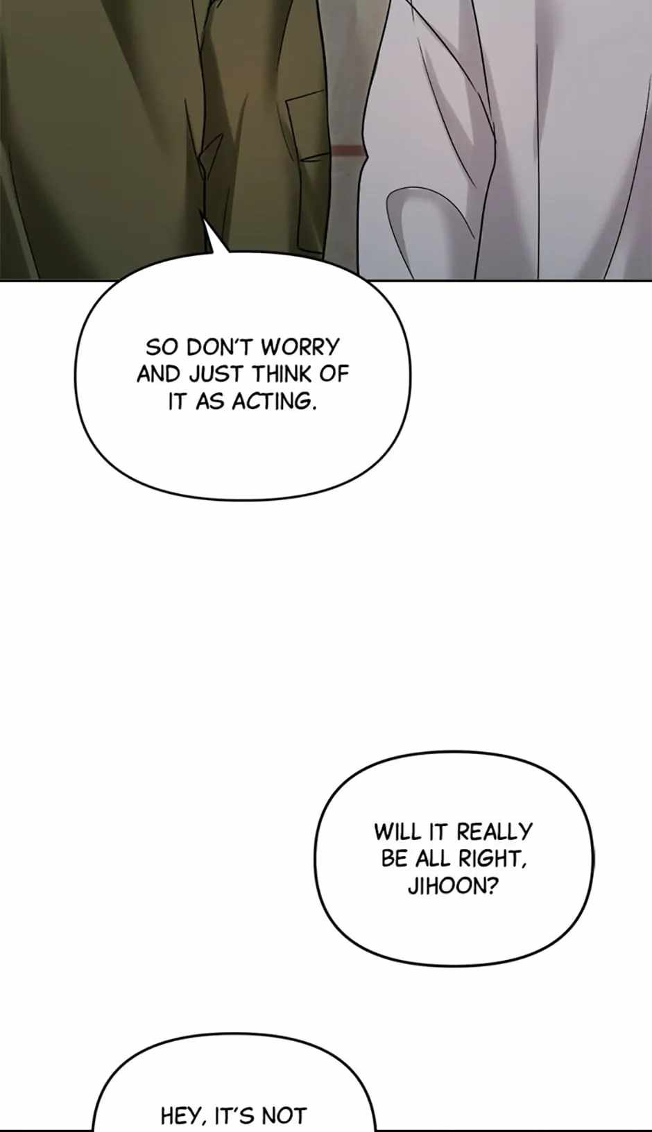 The Definition of a Top Star Chapter 70 - Page 44