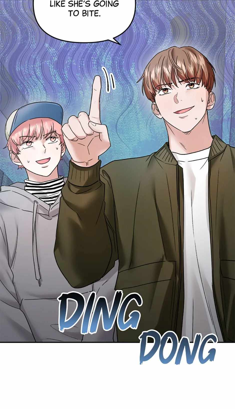 The Definition of a Top Star Chapter 70 - Page 45